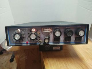 3 X Palomar Digicom 100 Ssb Cb Radios