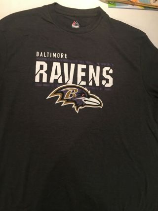 Baltimore Ravens Nfl Men 