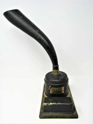 Antique Horn Speaker Radio Magnavox Model Type R - 3 Mod D 1930s