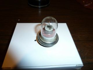 Grewol Crystal Detector