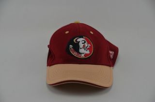 Florida State University Fsu Seminoles Hat - The Game - Medium/large