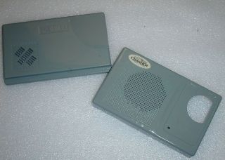 Unbuilt Classikit AM FM Transistor Radio KIT & CXA1691 IC,  Heathkit Eico Surveys 3