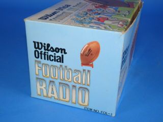 NIB Vintage Radio Shack 