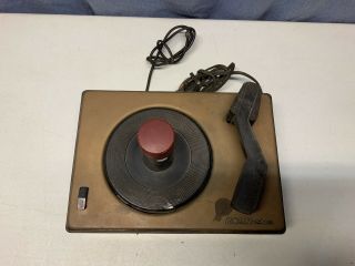 Vintage Rca Victor 45 Rpm Record Player (model 45 - J - 2) For Parts/repair