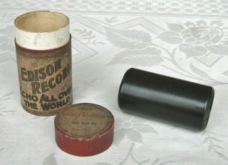 Edison Phonograph Cylinder Record Yankee Doodle Boy Billy Murray