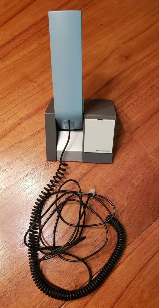 Bang & Olufsen Beocom 1401 Corded Telephone