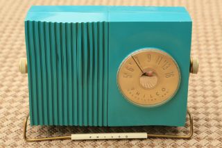 Philco Aqua Radio - 1950 