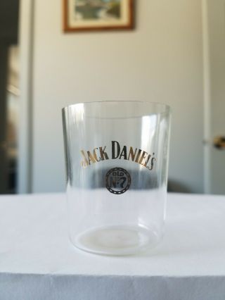 Pre Prohibition Jack Daniel 