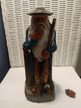 Old Rip Van Winkle Distillery Decanter Collector Limited Edition 3 1977