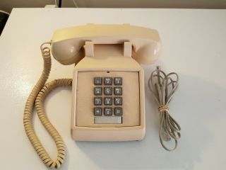 Retro Vintagesingle Line Desk Telephone Phone (250009 - Mba - 20m) -