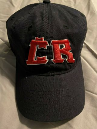 Era 9twenty - World Baseball Classic Hat Cap - Czech Republic - Wbc