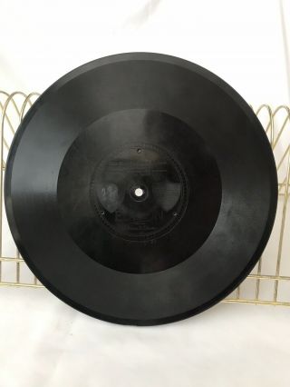 Edison Diamond Disc 78 Record 83071 The Star Spangled Banner & America