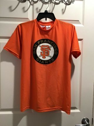Merchandise San Francisco Giants Youth 