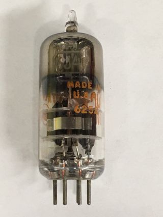 RCA 6J4 Electron tube.  Vintage, .  Good 2