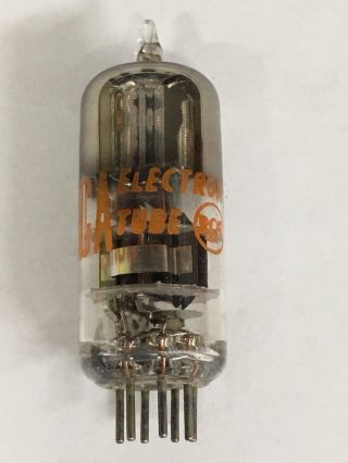 RCA 6J4 Electron tube.  Vintage, .  Good 3