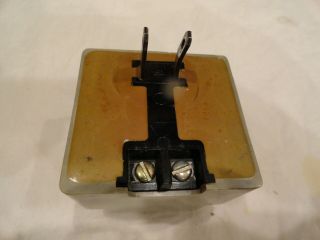 / WESTERN ELECTRIC 95B1 POWER UNIT/ FOR THE TOUCH - A - MAT 32 / COMKEY416 30AM 2