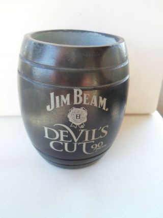 Jim Beam Devil 