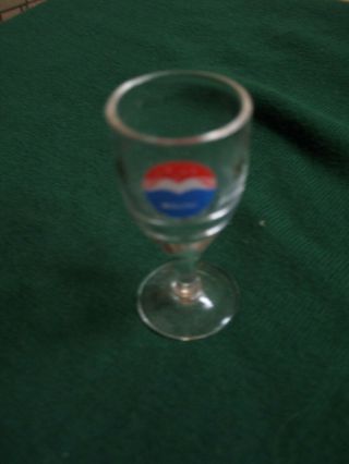 Chinese Kweichow Moutai Mini Shot Glass