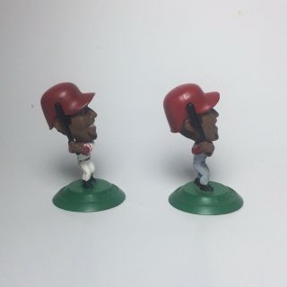 Vladimir Guerrero Angels 2006 Corinthian MLB Miniatures Mini Figure 2 