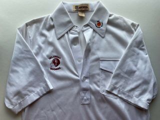 Vintage University Of Oklahoma Ou Sooners 1986 Orange Bowl T - Shirt,  Size Small