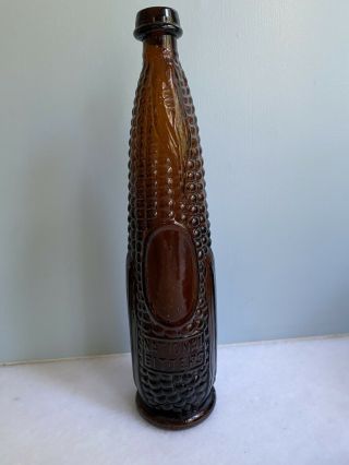National Bitters/ Patent 1867 Bottle