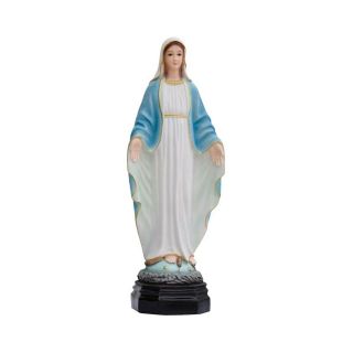 Our Lady Of Grace Statue 17  Onyx