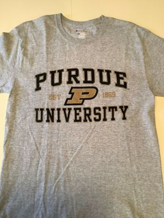 Purdue University Men 