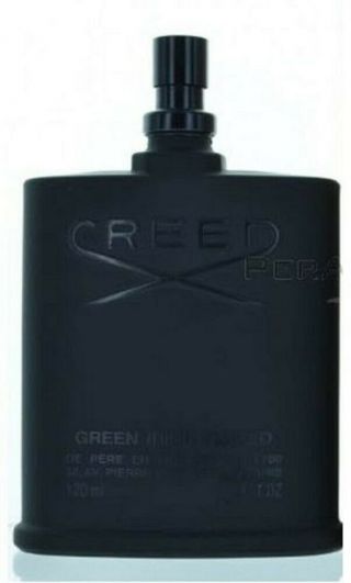 90 Bottle Green Irish Tweed By Creed For Men Cologne Perfume Tester Parfum 4oz
