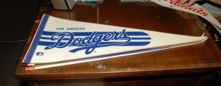 Los Angeles Dodgers Vintage 1970 