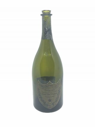 Moet Et Chandon A Epernay Cuvee Dom Perignon 1988 Bottle