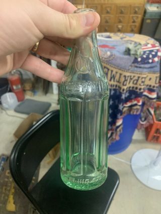 Cheerwine Bottle Danville Va Virginia