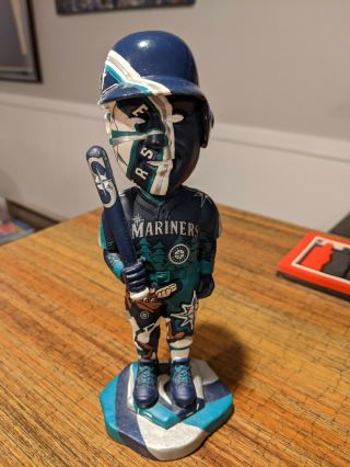 Seattle Mariners 2003 All Star Forever Collectibles Bobblehead