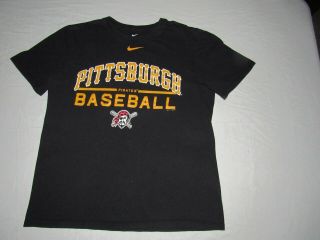 Pittsburgh Pirates Baseball Men 