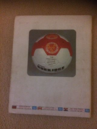 panini football 80 sticker Album Complete 2