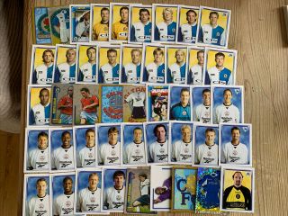 Merlin Premier League Stickers 98 1998 X 368 No Dupes P&P Beckham Lampard, 3