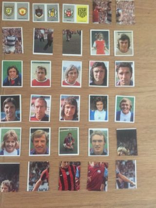 115 Panini Top Sellers Football 77 Stickers