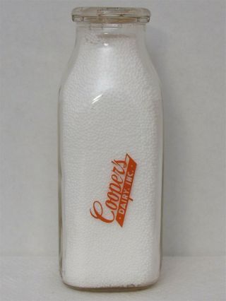 Tspp Milk Bottle Cooper Cooper 