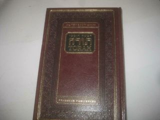 Hebrew English The Torah,  Margolin Edition By Binyamin S.  Moore Jewish Feldheim