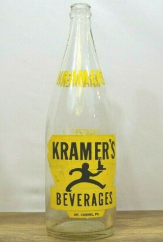 Vintage Kramer 