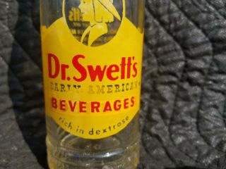Rare Dr.  Swett 