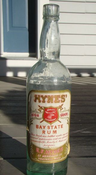 Labeled Hynes 