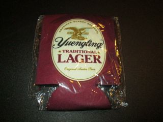 In Package Yuengling Lager America 