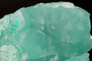 CLASSIC Blue Green Smithsonite Crystal KELLY MINE,  MEXICO 3