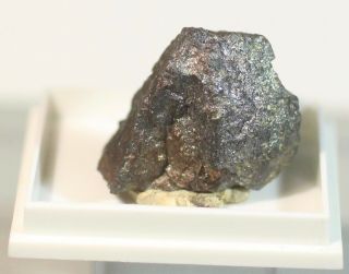 Rich Renierite Specimen: Tsumeb Mine,  Namibia - Rare Germanium Mineral