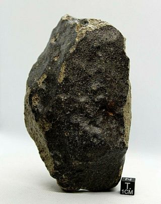 Meteorite 1154 Grams From Outer Space
