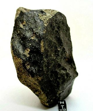 METEORITE 1154 GRAMS FROM OUTER SPACE 2