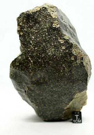METEORITE 1154 GRAMS FROM OUTER SPACE 3