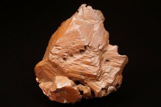 Native Copper Crystal QUINCY MINE,  MICHIGAN - Ex.  Nowakowski 2