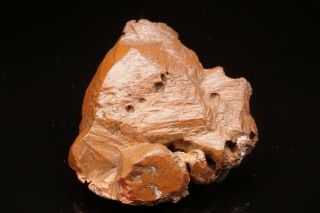 Native Copper Crystal QUINCY MINE,  MICHIGAN - Ex.  Nowakowski 3