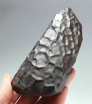 276g Meteorite Unclassified Chondrites A208